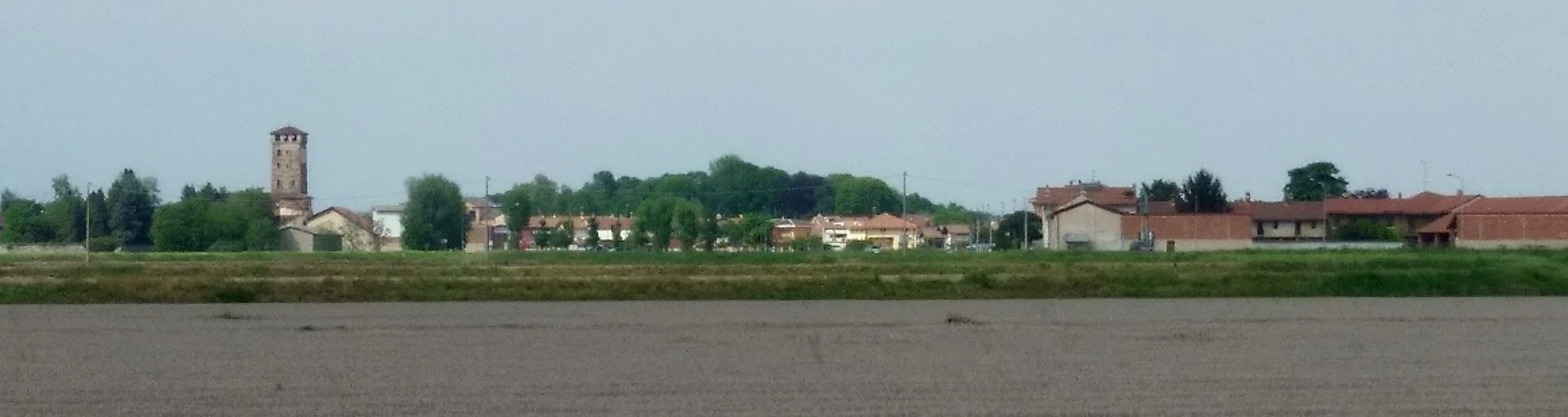 San Nazzaro Sesia